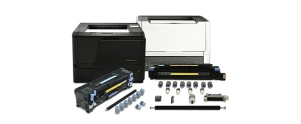 Printer Repair Parts