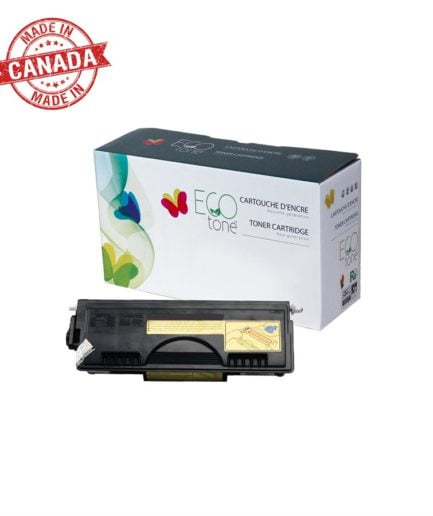Pitney Bowes 1630/1640/2500 817-5 Black Remanufactured EcoTone 6K Pitney Bowes Ink Postage Canada