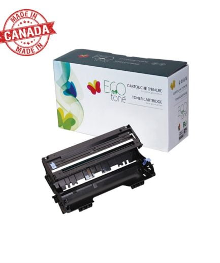 Pitney Bowes 160/ 1640/ 1500/ 2500 Drum Remanufactured EcoTone 20K Pitney Bowes Ink Postage Canada