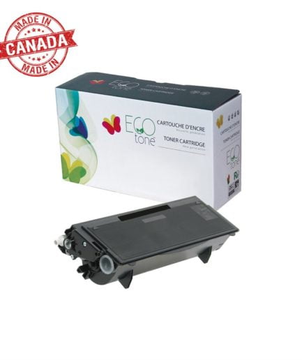 Pitney Bowes FMF 2100/2300 Black Remanufactured EcoTone 6.7K Pitney Bowes Ink Postage Canada
