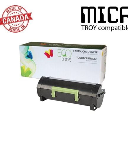Source Tech ST9712/ 9715/ 9720/ 9722 Remanufactured EcoTone MICR 5K Source Technologies MICR Toner Canada