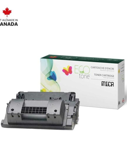 HP CF281X MICR Remanufactured EcoTone 25K HP MICR Toner Canada