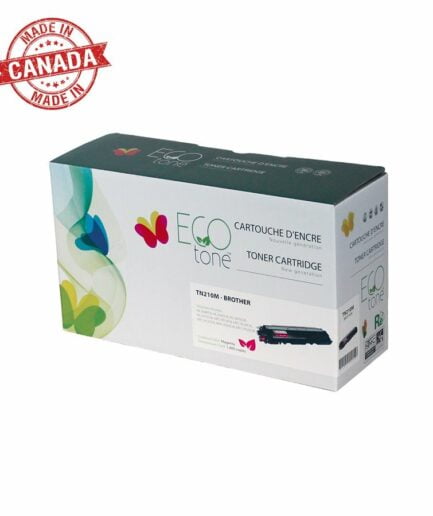 Canon FX2 5000/5500/7500 Remanufactured EcoTone Tone 1.6K Canon Laser Toner Canada