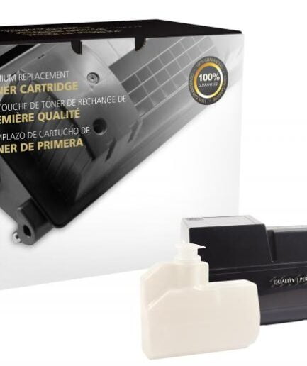 CIG Non-OEM New Toner Cartridge for Kyocera TK-342 Kyocera Laser Toner Canada
