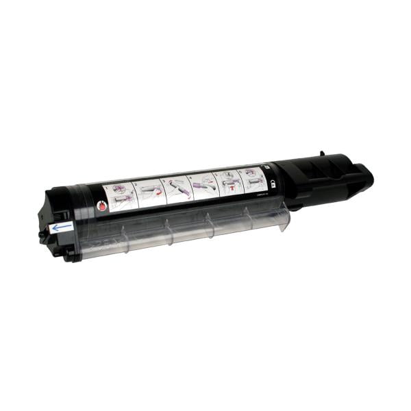 CIG Non-OEM New High Yield Black Toner Cartridge for Dell 3010 Dell Colour Laser Toner Canada