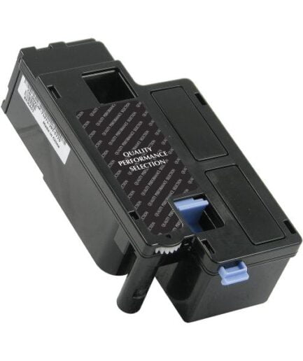 CIG Remanufactured Black Toner Cartridge for Dell E525 Dell Colour Laser Toner Canada