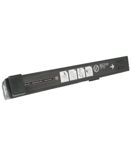 CIG Remanufactured Black Toner Cartridge for HP CB380A (HP 824A) HP Colour Laser Toner Canada