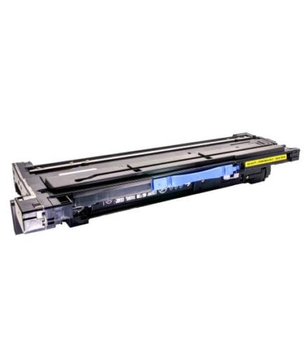 CIG Remanufactured Yellow Drum Unit for HP CB386A (HP 824A) HP Colour Laser Toner Canada