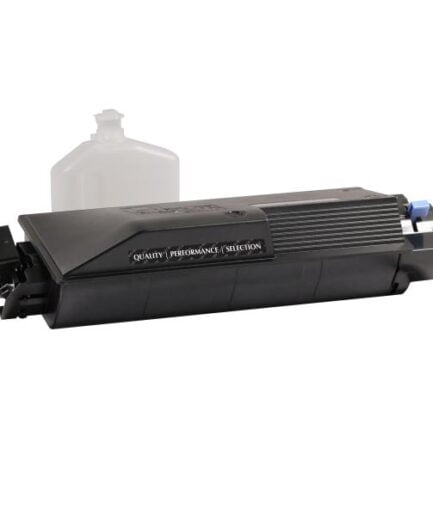 CIG Non-OEM New Black Toner Cartridge for Kyocera TK-5142K Kyocera Colour Laser Toner Canada
