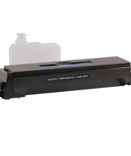 CIG Non-OEM New Black Toner Cartridge for Kyocera TK-542 Kyocera Colour Laser Toner Canada