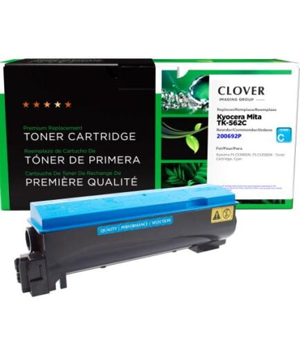 Kyocera Colour Laser Toner