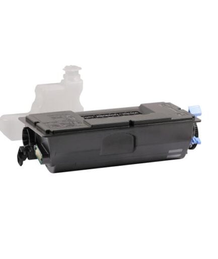 CIG Non-OEM New Toner Cartridge for Kyocera TK-3102 Kyocera Laser Toner Canada