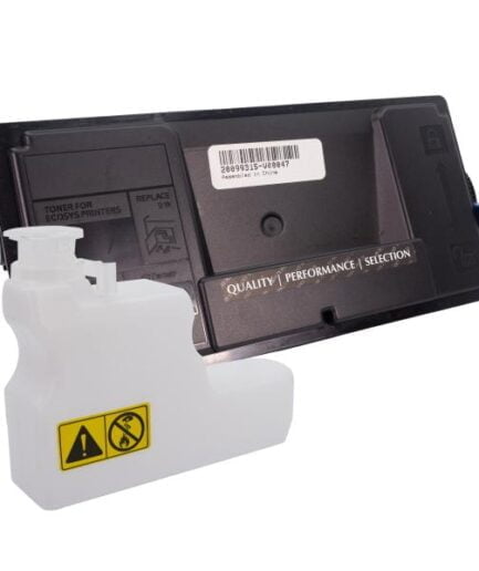 CIG Non-OEM New Toner Cartridge for Kyocera TK-3162 Kyocera Laser Toner Canada