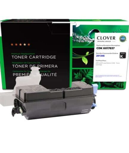 CIG Reman Toner Cartridge for CDK 6017837 CDK Canada