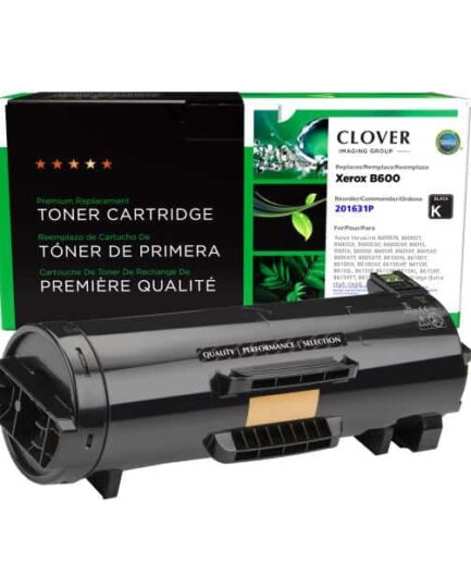 CIG Reman Extra High Yield Toner Cartridge for Xerox 106R03944 Xerox Canada