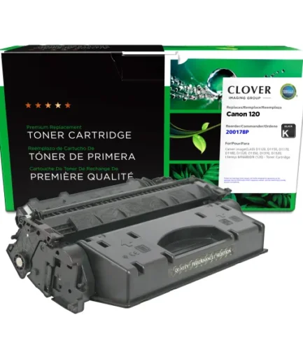 CIG Reman Toner Cartridge for Canon 120 (2617B001AA) Canon Canada