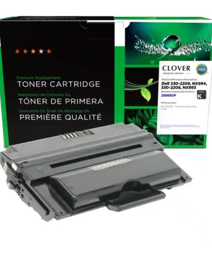 CIG Reman High Yield Toner Cartridge for Dell 2335DN Dell Canada