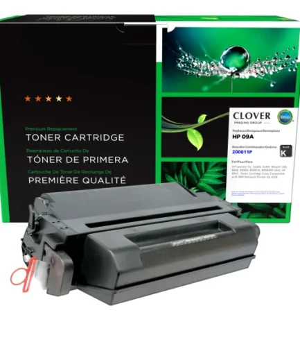 CIG Reman Toner Cartridge for HP 09A (C3909A) HP Canada