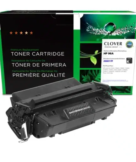 CIG Reman Toner Cartridge for HP 96A (C4096A) HP Canada