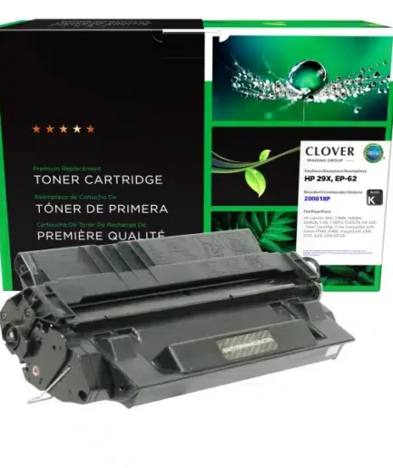 CIG Reman Universal Toner Cartridge for HP 29X (C4129X) HP Canada