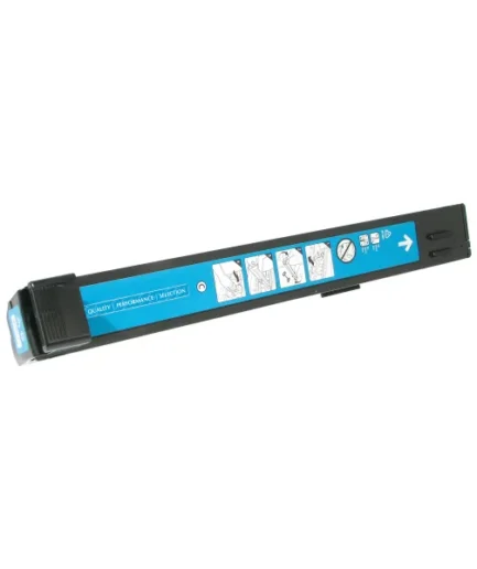 CIG Reman Cyan Toner Cartridge for HP 824A (CB381A) HP Canada