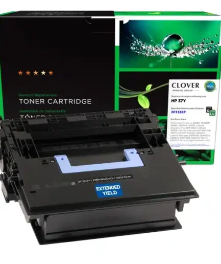 CIG Reman Extended Yield Toner Cartridge for HP CF237Y HP Canada