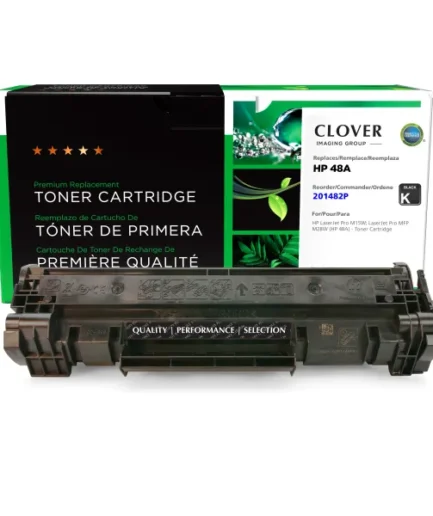CIG Reman Toner Cartridge for HP 48A (CF248A) HP Canada