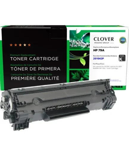 CIG Reman Toner Cartridge for HP 79A (CF279A) HP Canada