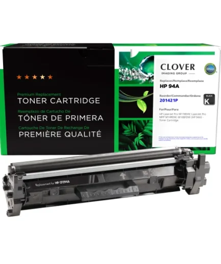 CIG Reman Toner Cartridge for HP 94A (CF294A) HP Canada