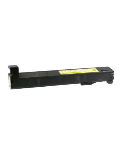 CIG Reman Yellow Toner Cartridge for HP 827A (CF302A) HP Canada