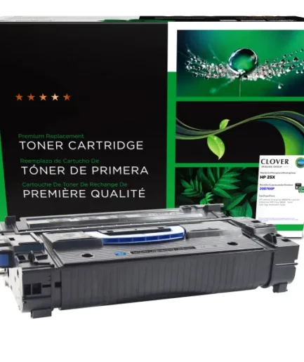 CIG Reman Extended Yield Toner Cartridge for HP CF325X HP Canada