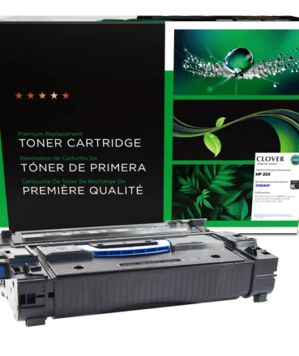 CIG Reman High Yield Toner Cartridge for HP 25X (CF325X) HP Canada