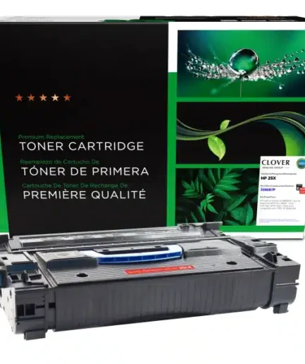 CIG Reman High Yield MICR Toner Cartridge for HP CF325X (HP 25X), TROY 02-88000-001 HP Canada