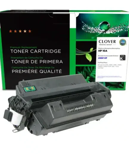 CIG Reman Toner Cartridge for HP 10A (Q2610A) HP Canada