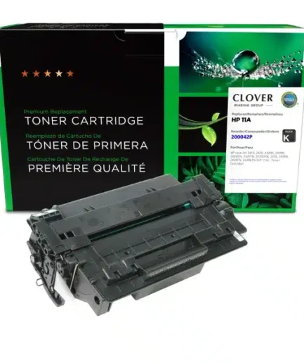CIG Reman Toner Cartridge for HP 11A (Q6511A) HP Canada