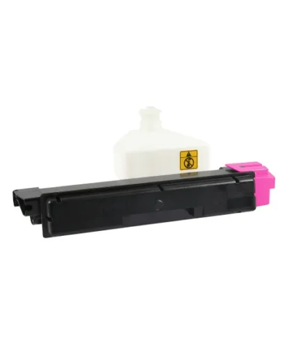 Clover Imaging Non-OEM New Magenta Toner Cartridge for Kyocera TK-592 Kyocera Mita Canada