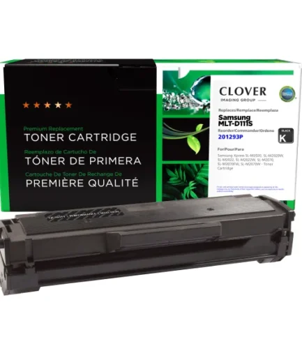 CIG Reman Toner Cartridge for Samsung MLT-D111S Samsung Canada