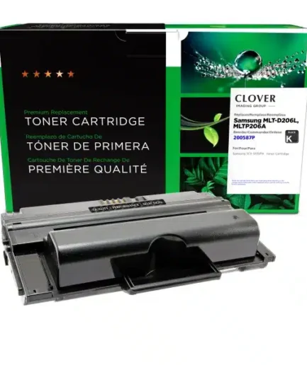 CIG Reman Toner Cartridge for Samsung MLT-D206L Samsung Canada