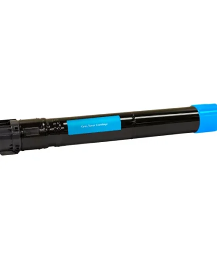 CIG Reman Cyan Toner Cartridge for Xerox 006R01516 Xerox Canada