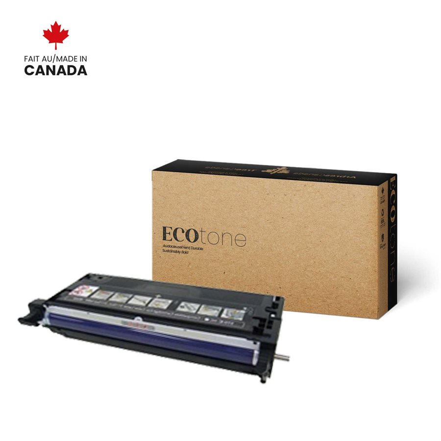 Dell 310-8395 Reman Ecotone Black 8K Dell Canada