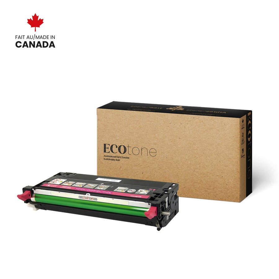 Dell 310-8399 Reman Ecotone Magenta 8K Dell Canada